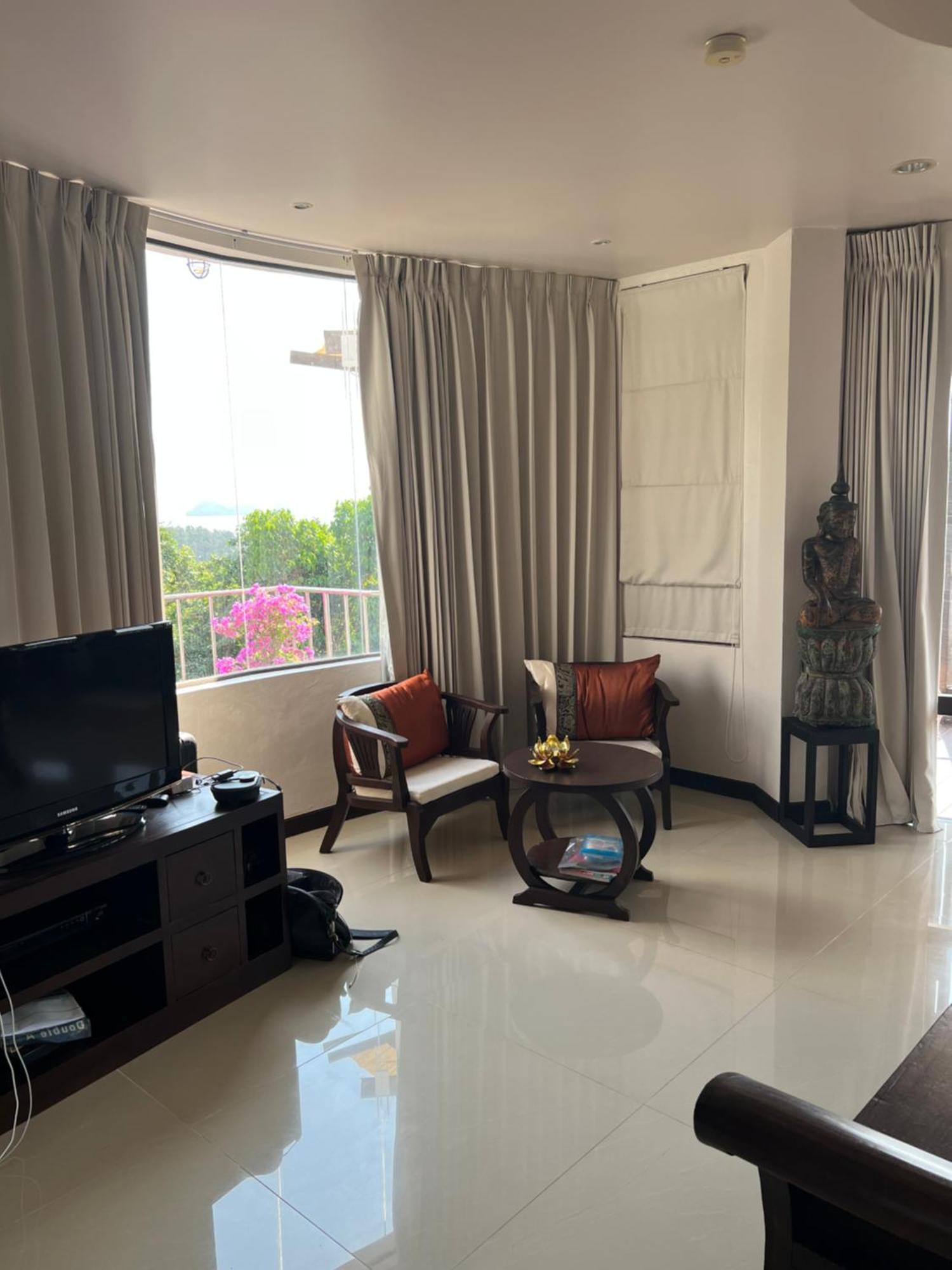 Sunset Hill Boutique Resort Koh Phangan Haad Chao Phao Camera foto