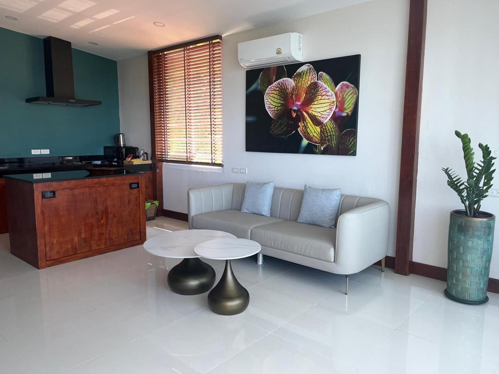Sunset Hill Boutique Resort Koh Phangan Haad Chao Phao Camera foto